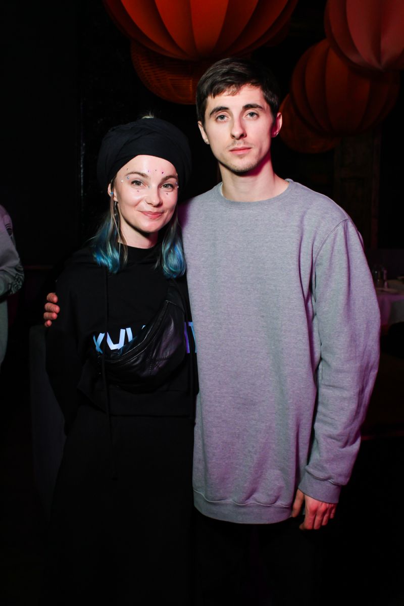 Ната Смирина (Pur:Pur)